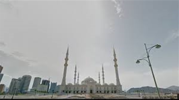خدمة التجول الافتراضي Street View تصل إلى إمارة الفجيرة بالإمارات خدمة التجول الافتراضي Street View تصل إلى إمارة الفجيرة بالإمارات