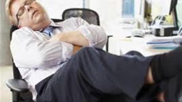 43 % من الفرنسيين لا يمارسون أيه نشاط جسماني