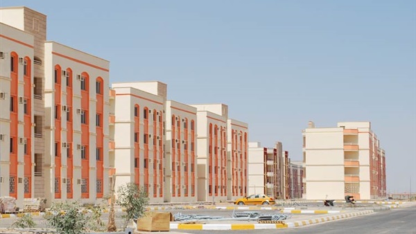 رئيس مدينة طيبة الجديدة:مبادرة "معاً" تهدف لتعميق الانتماء واستغلال طاقات الشباب بشكل إيجابى