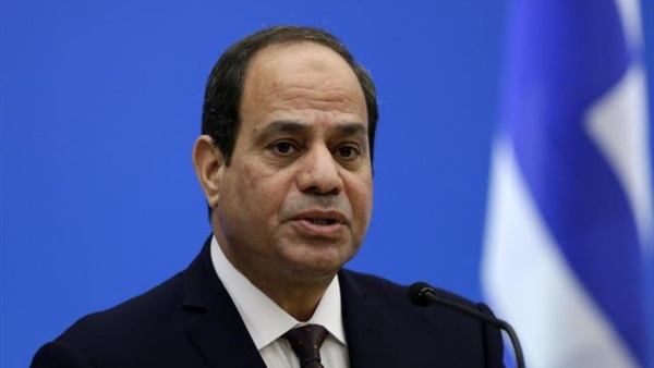 استطلاع: تراجع نسبة مؤيدي «السيسي» إلي 82% استطلاع: تراجع نسبة مؤيدي «السيسي» إلي 82%