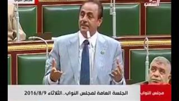 بالفيديو.. «نائب جهينة»: الشعب يعاني.. واحنا بنزود مرتبات القضاة