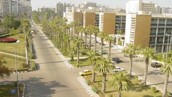 جامعة المنصورة تستعد للمشاركة في أسبوع الفتيات الرابع بجامعة المنيا