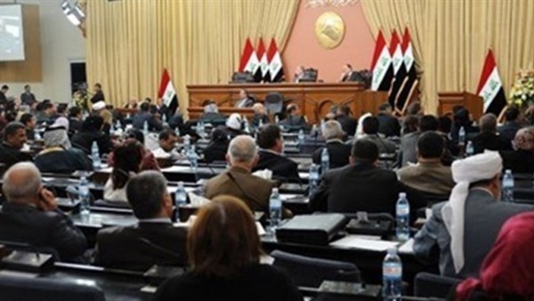تعيين رئيس سابق لشركة نفط «وزيرًا للنفط» بالعراق تعيين رئيس سابق لشركة نفط «وزيرًا للنفط» بالعراق