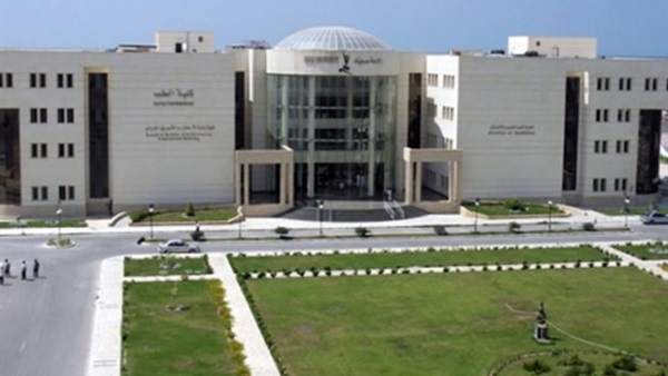 اجتماع لمركز جامعة العريش للتعليم المفتوح لتحديد رؤيته اجتماع لمركز جامعة العريش للتعليم المفتوح لتحديد رؤيته
