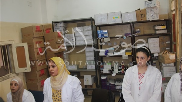 بالصور.. الرقابة الإدارية ترصد نقص لبن «بيومين» فى كفر الشيخ بالصور.. الرقابة الإدارية ترصد نقص لبن «بيومين» فى كفر الشيخ