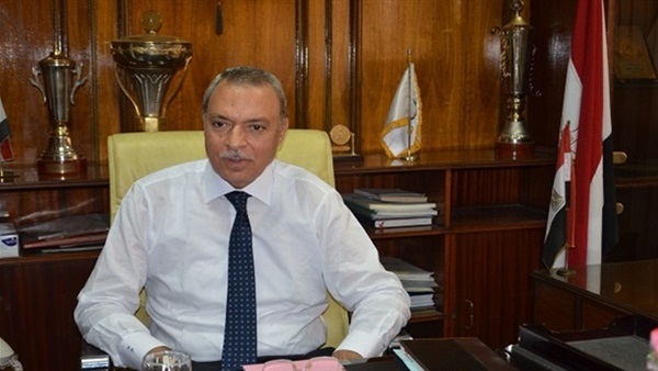 محافظ قنا: يطلق أشارة البدء لاستكمال مبادرة حلوة يا بلدي محافظ قنا: يطلق أشارة البدء لاستكمال مبادرة حلوة يا بلدي