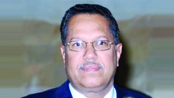 رئيس وزراء اليمن: نقدر الدور التاريخى لمصر فى دعم الشرعية ببلادنا رئيس وزراء اليمن: نقدر الدور التاريخى لمصر فى دعم الشرعية ببلادنا