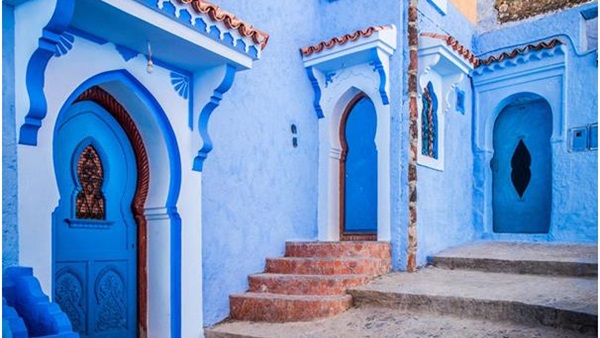 بالصور.. أغرب 5 قرى في العالم.. «جوزكار» جميع جدرانها زرقاء.. «هوجواي» أكبر تجمع لمرضى الخرف.. أهالي «هوسكي» يبيعون كليتهم بسبب فقرهم.. «يانجسي» يعتقد أهلها بوجود أرواح شر..و«جيثورن» لايوجد بها سيارات
