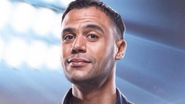 بالصورة.. «المرغنى» لـ«محمد أمام»: والله العظيم بحبك بالصورة.. «المرغنى» لـ«محمد أمام»: والله العظيم بحبك