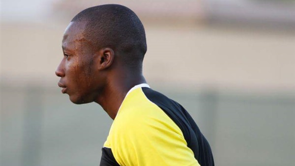 وادى دجلة يتعاقد مع لاعب الافريقى التونسى وادى دجلة يتعاقد مع لاعب الافريقى التونسى