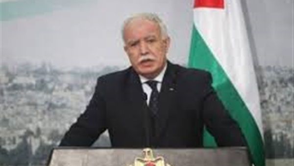 الخارجية الفلسطينية تطالب بوقف قرار الاحتلال هدم مدرسة الخان الأحمر الخارجية الفلسطينية تطالب بوقف قرار الاحتلال هدم مدرسة الخان الأحمر