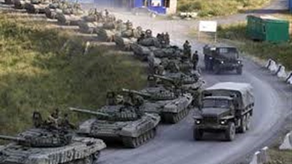 دبابات أمريكية تنضم إلى العرض العسكري السنوي في بولندا