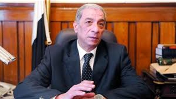 اليوم.. محاكمة المتهمين باغتيال المستشار هشام بركات اليوم.. محاكمة المتهمين باغتيال المستشار هشام بركات
