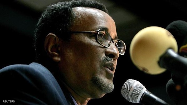 انهيار محادثات السودان بعد أسبوع.. وتبادل للاتهامات انهيار محادثات السودان بعد أسبوع.. وتبادل للاتهامات