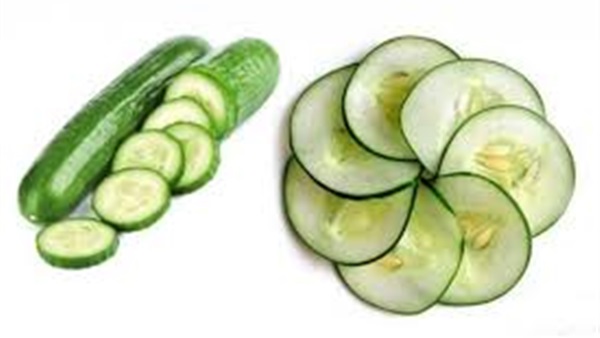 7 أسباب لتناول خيارة كل يوم