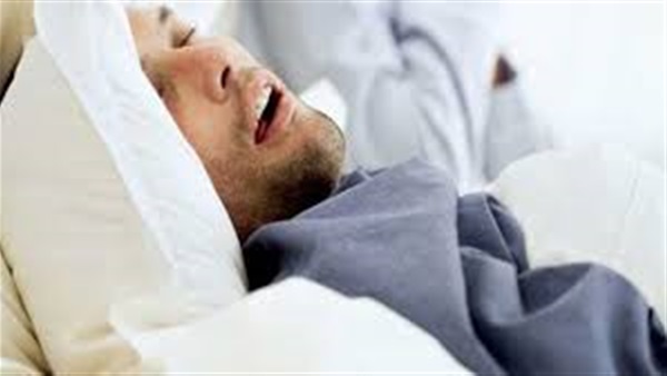 اختناق التنفس المؤقت أثناء النوم يزيد الشعور بالارهاق بين مرضى التصلب المتعدد اختناق التنفس المؤقت أثناء النوم يزيد الشعور بالارهاق بين مرضى التصلب المتعدد