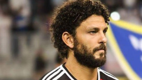 مفاجأة.. «حسام غالي» يقرر الإعتزال