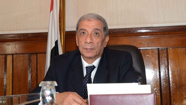 تأجيل محاكمة المتهمين في «اغتيال النائب العام» لـ30 أغسطس تأجيل محاكمة المتهمين في «اغتيال النائب العام» لـ30 أغسطس