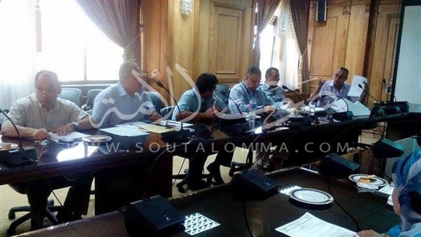 بالصور.. قناة السويس تستعد للعام الجامعي 2016-2017 بالصور.. قناة السويس تستعد للعام الجامعي 2016-2017