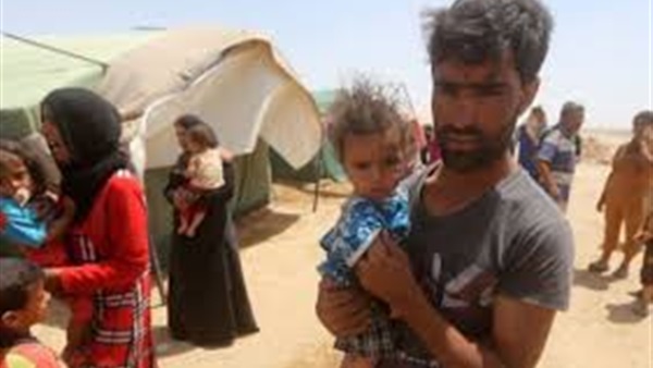 "الهجرة الدولية": الأمن وانعدام المساواة والاستقرار السياسي والاقتصادي دفع العراقيين للهجرة لأوروبا