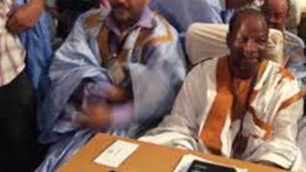 الحكومة الموريتانية تدعو معارضين إلى المشاركة في الحوار الوطني الحكومة الموريتانية تدعو معارضين إلى المشاركة في الحوار الوطني