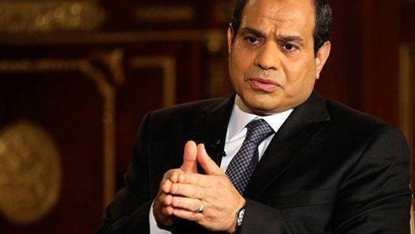 رئيس الوزراء اليمني للتلفزيون المصري: مصر بقيادة السيسي تخوض عملا كبيرا على المستوى العربي والدولي