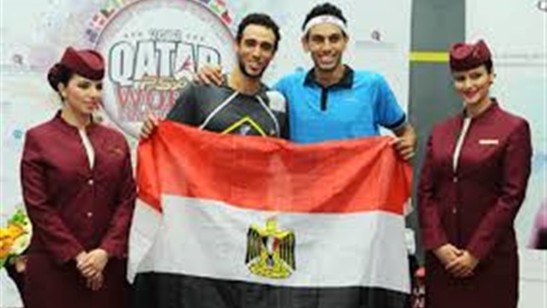 مصر تهزم إنجلترا 2-1 وتتأهل لنهائي بطولة العالم لناشئي الإسكواش مصر تهزم إنجلترا 2-1 وتتأهل لنهائي بطولة العالم لناشئي الإسكواش