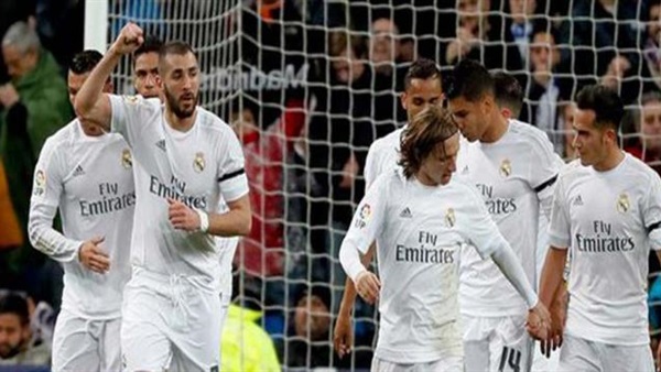 ريال مدريد يفوز على ريمس 5- 3 وديا