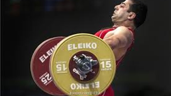 ريو 2016- اثقال: ذهبية وزن فوق 105 كلغ ورقم قياسي للجورجي تالاخادزه