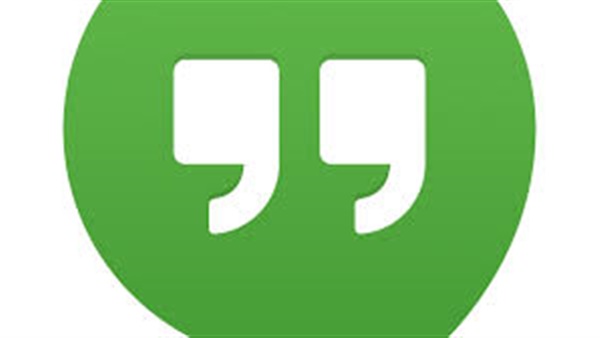 جوجل توقف خدمة البث المباشر والمجدول Hangouts On Air جوجل توقف خدمة البث المباشر والمجدول Hangouts On Air