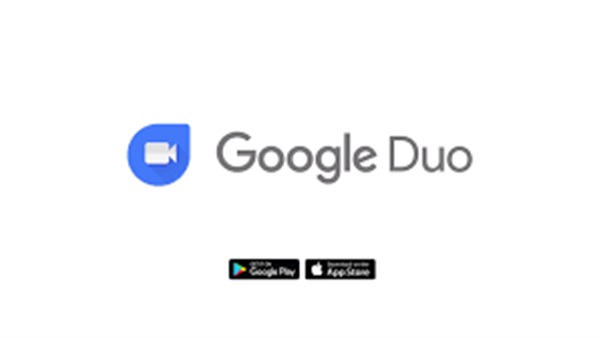 تطبيق التراسل المرئي "البسيط" Google Duo يصل إلى أندرويد وآي أو إس
