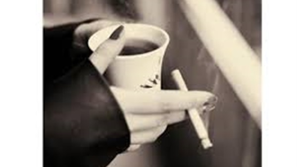 البعد عن التدخين.. بالمسافة البعد عن التدخين.. بالمسافة