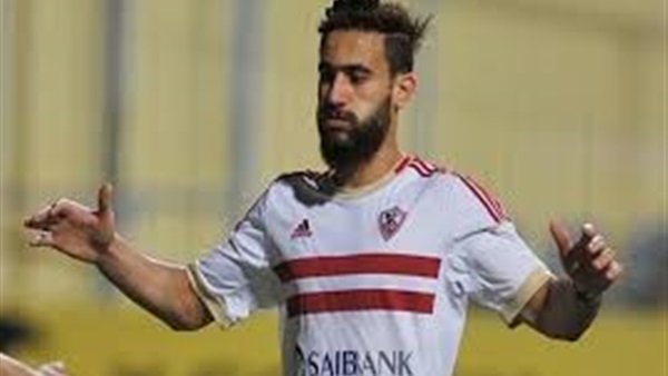 إبراهيم ومرسي يقودان الزمالك أمام المقاولون 