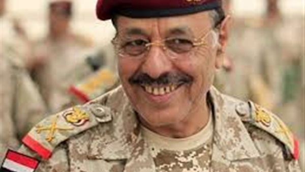علي محسن: جهودنا السلمية قوبلت بإصرار الانقلابيين سفك دماء اليمنيين علي محسن: جهودنا السلمية قوبلت بإصرار الانقلابيين سفك دماء اليمنيين