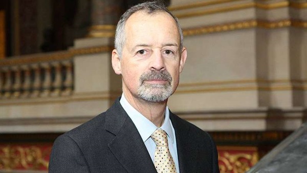 بريطانيا: خطوات الانقلابيين الأحادية في اليمن مرفوضة من قبل المجتمع الدولي بريطانيا: خطوات الانقلابيين الأحادية في اليمن مرفوضة من قبل المجتمع الدولي