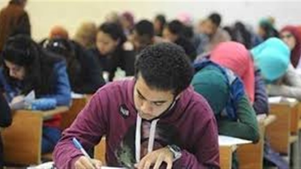 تداول امتحان «الفلسفة والمنطق» للثانوية العامة الدور الثاني