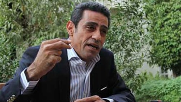 ننشر استعدادت قائمة "فى حب مصر" بالدقهلية ننشر استعدادت قائمة "فى حب مصر" بالدقهلية