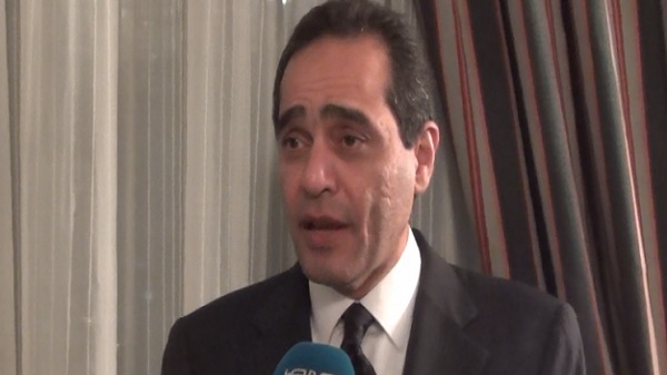 مجلس الأعمال المصري الهندي: 14 شركة مصرية توقع اتفاقيات بالهند مجلس الأعمال المصري الهندي: 14 شركة مصرية توقع اتفاقيات بالهند