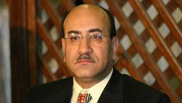 إلغاء تغريم «جنينة» وزكريا عبد العزيز 686 ألف جنيه