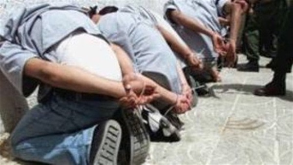 "البحرين": القبض على تنظيم إرهابي أعد لتنفيذ عمليات إرهابية الأيام المقبلة