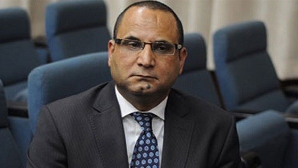 ننشر كواليس جلسة صلح «عصام فهمى» مع «تامر عبد المنعم» 