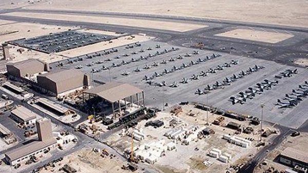 كوريا الشمالية تهدد بشن هجمات على القواعد العسكرية الأمريكية كوريا الشمالية تهدد بشن هجمات على القواعد العسكرية الأمريكية