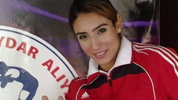 أولمبياد ريو.. إيناس خورشيد تنافس على «برونزية» المصارعة أولمبياد ريو.. إيناس خورشيد تنافس على «برونزية» المصارعة