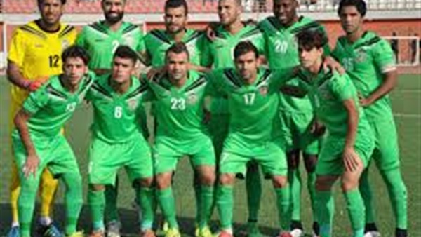 لاعب بتروجيت ينضم الى الشرطة العراقى 