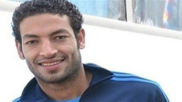 بتروجيت يضم مهاجم انبى بتروجيت يضم مهاجم انبى