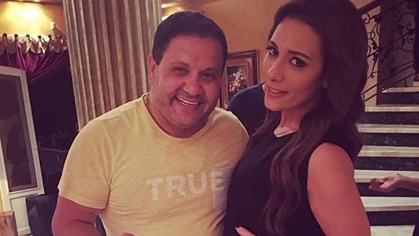 شاهد كيف فاجئ إدوارد صناع مسلسل«ولاد تسعة» شاهد كيف فاجئ إدوارد صناع مسلسل«ولاد تسعة»
