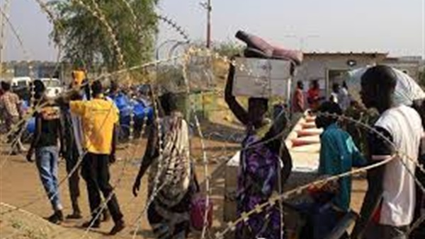 الأمم المتحدة تواجه عجزاً في تمويل عملها الإنساني بالسودان الأمم المتحدة تواجه عجزاً في تمويل عملها الإنساني بالسودان