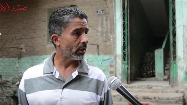 بالفيديو.. عشوائيات تل عقـارب "قتل مع سبق الإصـرار"