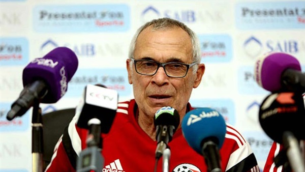 «كوبر» يعقد مؤتمراً صحفياً للحديث عن معسكر الفراعنة