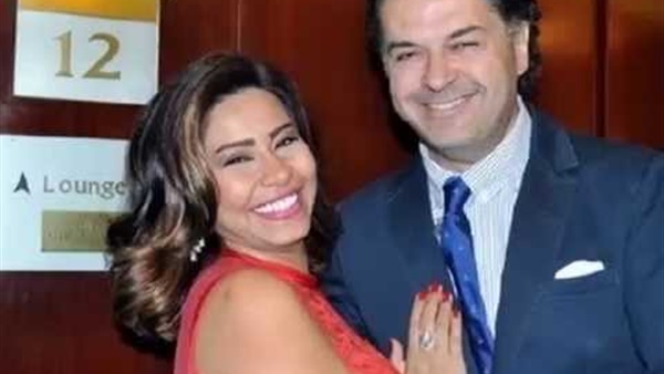 الساحل الشمالى يجمع بين شيرين عبد الوهاب وراغب علامة الساحل الشمالى يجمع بين شيرين عبد الوهاب وراغب علامة